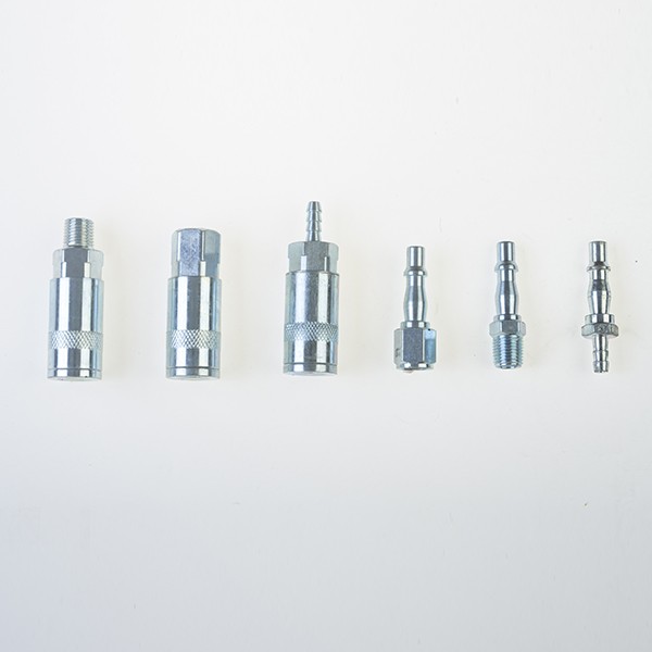 Britischer Stecker