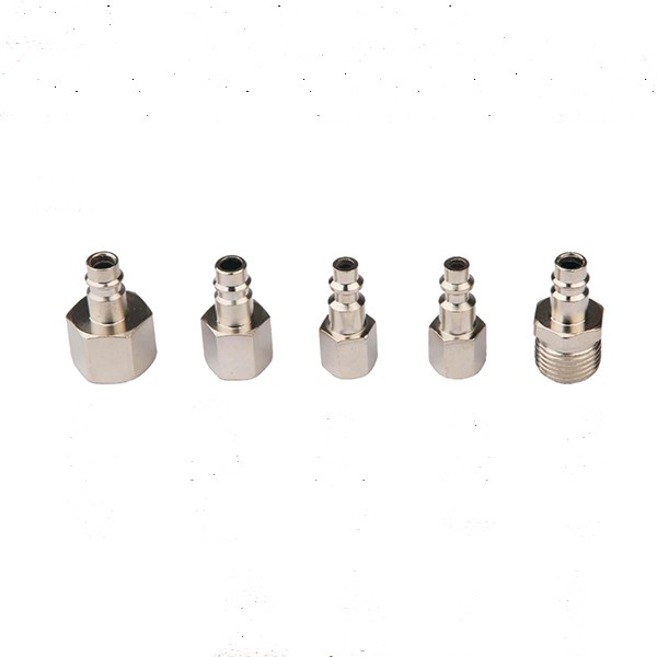 Ferrule-Serie