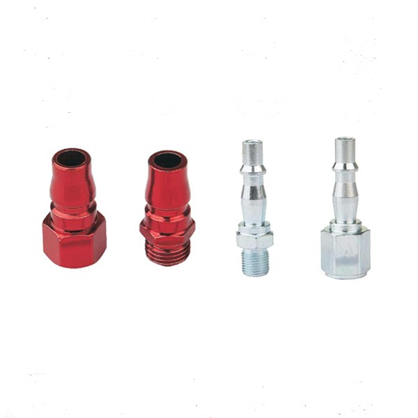 Ferrule-Serie