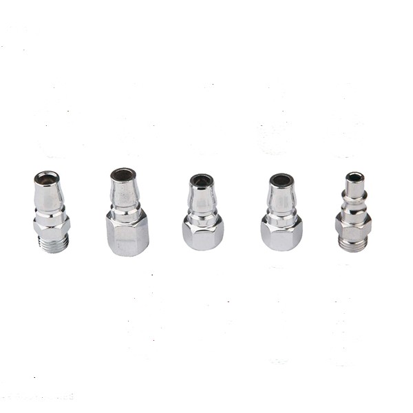 Ferrule-Serie
