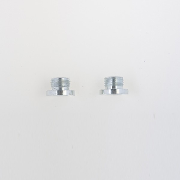 G1/2 Stecker